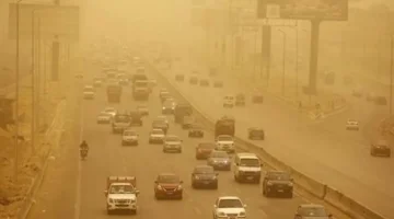 تحذير لـ 24 ساعة.. الأرصاد الجوية توضح حالة الطقس ودرجات الحرارة المتوقعة اليوم